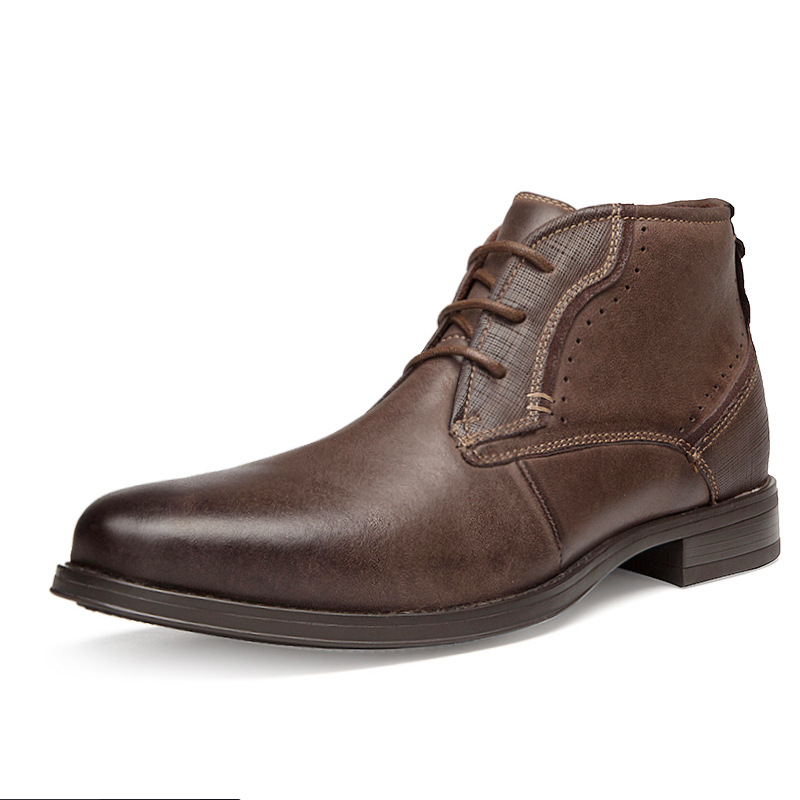 Boots |   Men’s Originalgrand Remastered Waterproof Chukka Boots Boots Boots