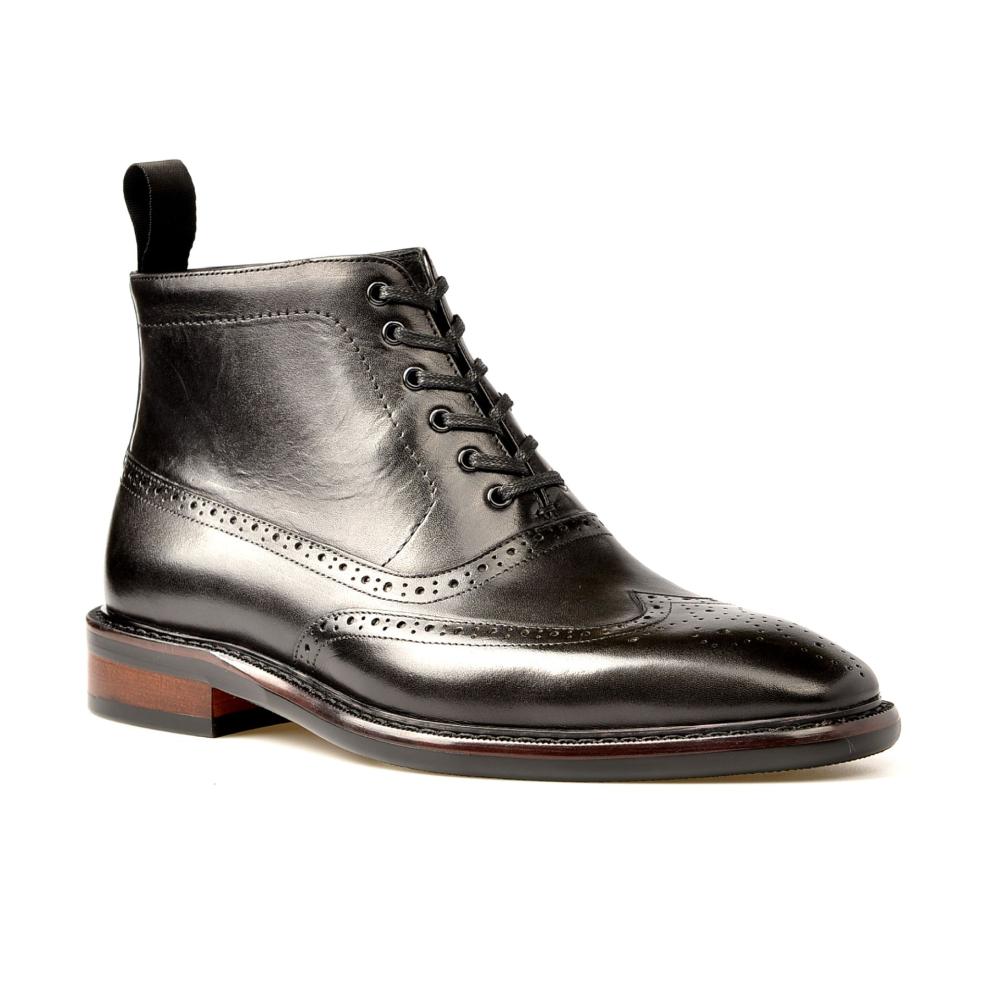 Boots |   Men’s Renegade Wing Tip Lace-Up Boot Boots Boots