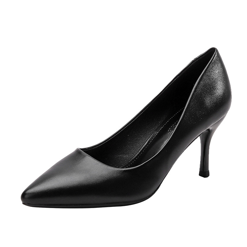 Comfort |   Women’s Total Motion 75Mm Pointy Toe Pump Comfort Comfort