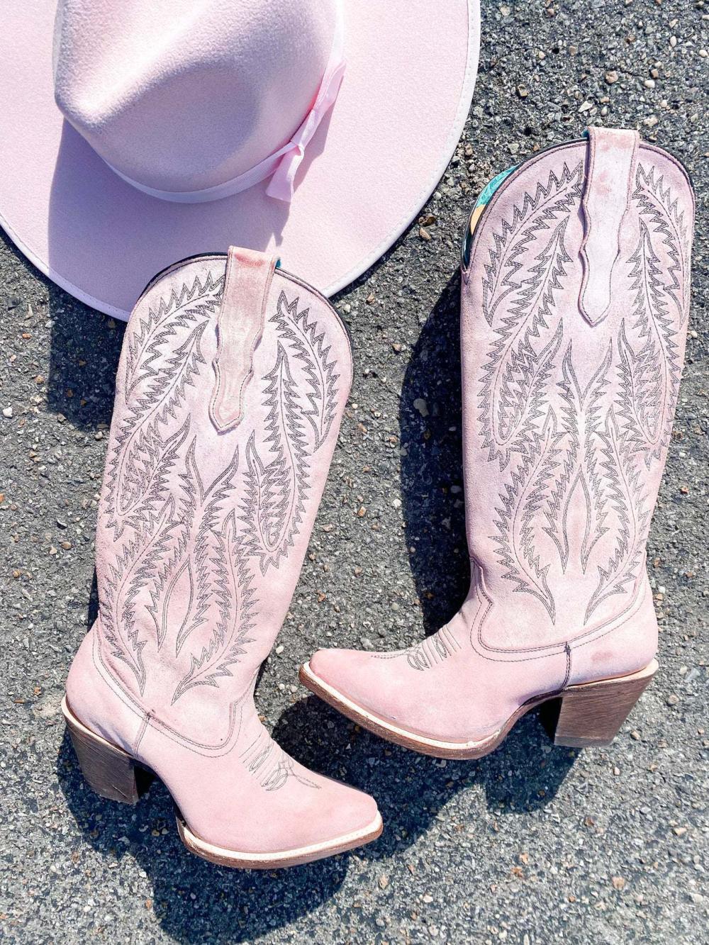 Cowboy Boots |   Women’s Ambrose Western Boots Cowboy Boots Cowboy Boots