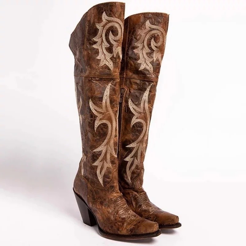 Cowboy Boots |   Women’s Twyla Cowboy Boots Cowboy Boots