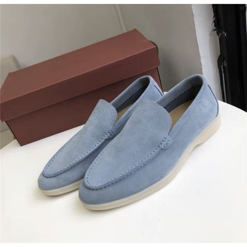 Loafers |   Men’s S Lite Moc Classic Loafers Loafers