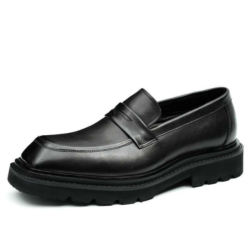 Loafers |   Women’s Robin Leather Loafer Loafers Loafers