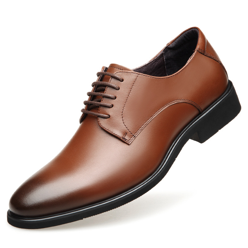 Oxfords |   Men’s Nelsen Mens Mens