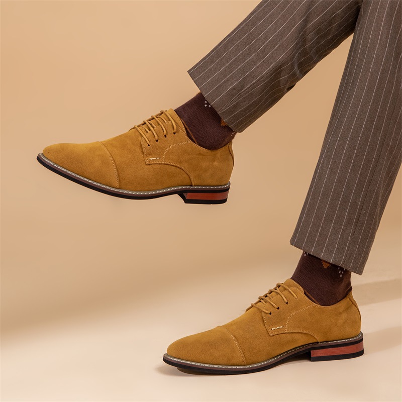 Oxfords |   Men’s Pettit Mens Mens