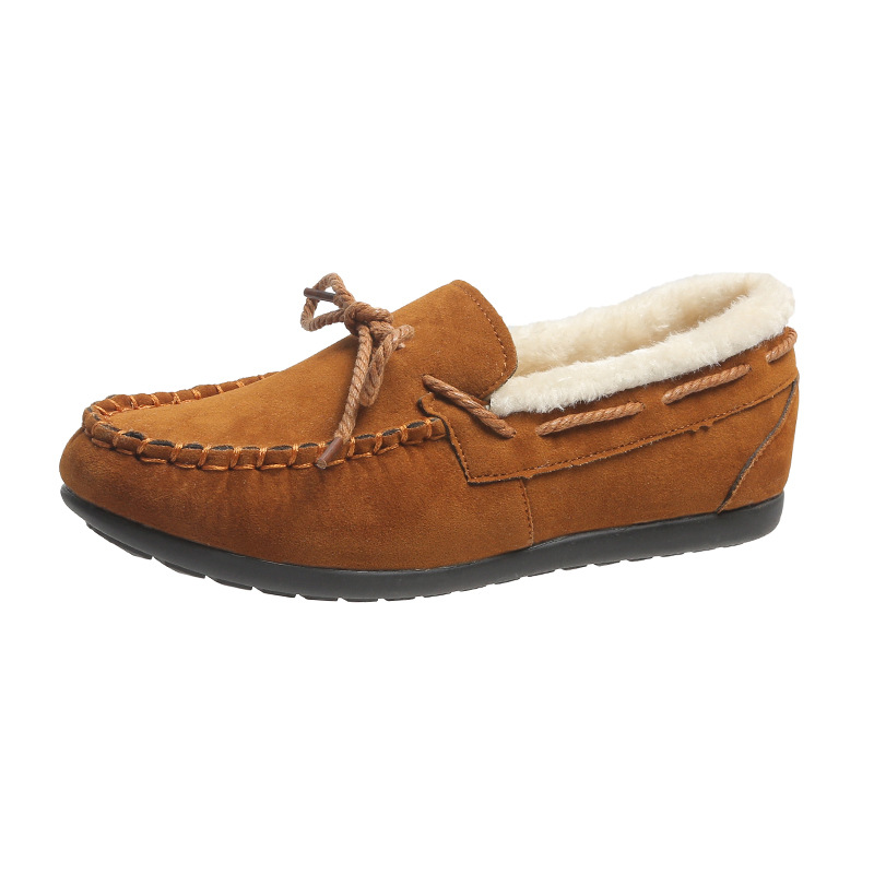 Slippers |   Women’s Wicked Good Camp Moccasins Slippers Slippers