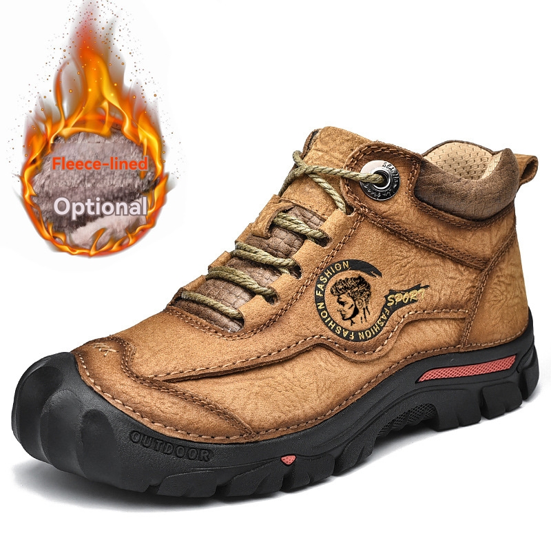 Work & Duty Boots |   Men’s Utility Mt. Vernon 6″ External Met (Steel Toe) Mens Mens