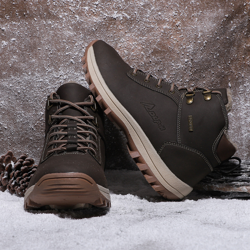 Boots |   Men’s Walpath Mid Boots Boots