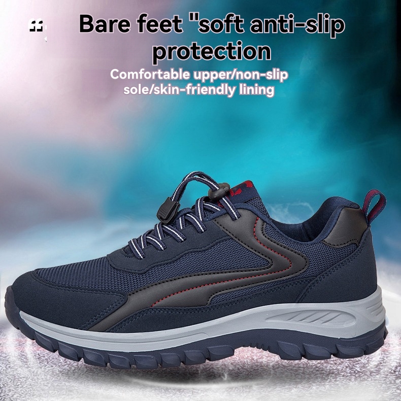 Hiking |   Men’s Strata Trail™ Low Hiking Hiking