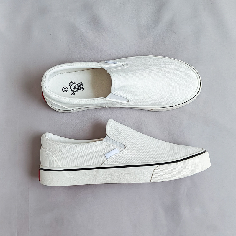 Adaptive |   Unisex Classic Slip-On Adaptive Adaptive