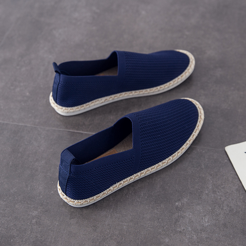 Loafers |   Men’s Coastal Perforated Slip-On Loafers Loafers