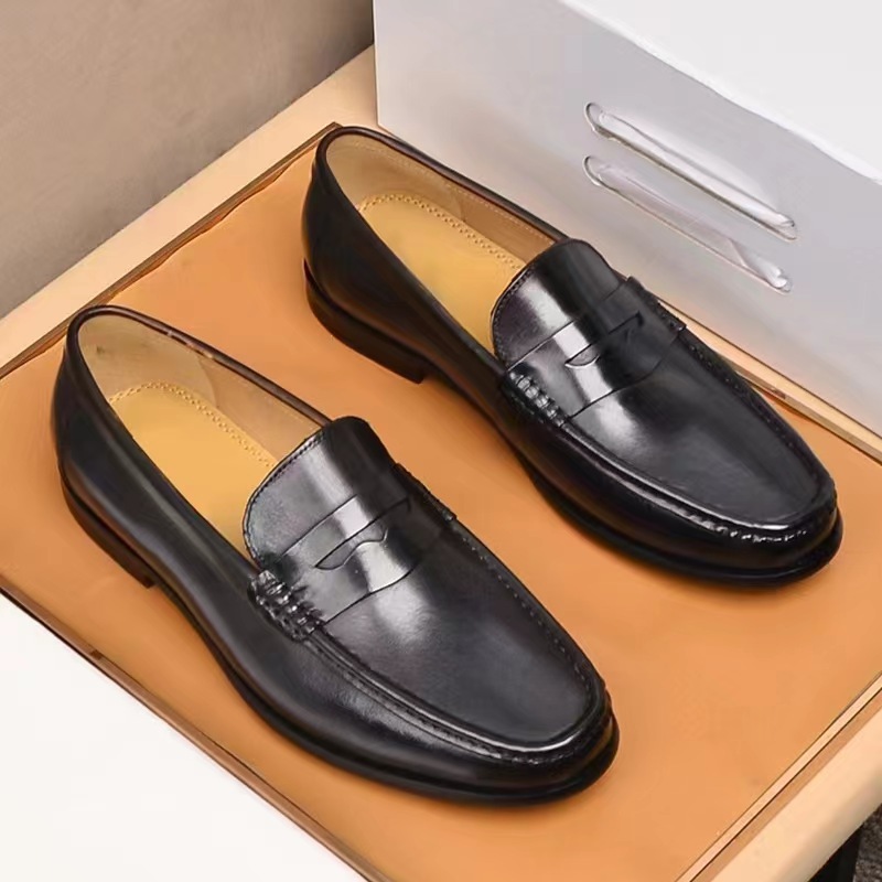 Loafers |   Men’s Newman Loafers Loafers