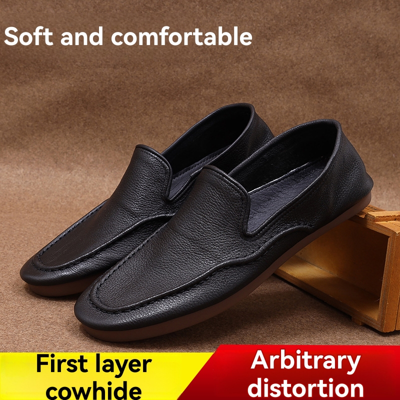 Loafers |   Men’s Prentice Slip-Loafer Loafers Loafers