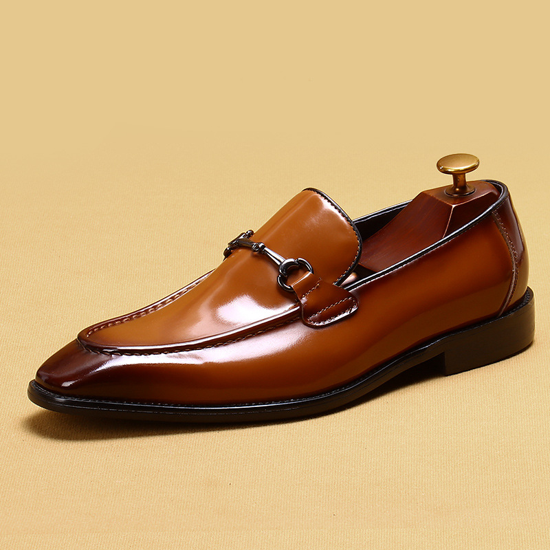 Oxfords |   Men’s Richland Bit Mens Mens