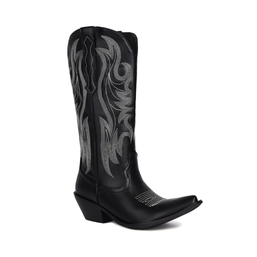 Cowboy Boots |   Women’s Emmylee Cowboy Boots Cowboy Boots