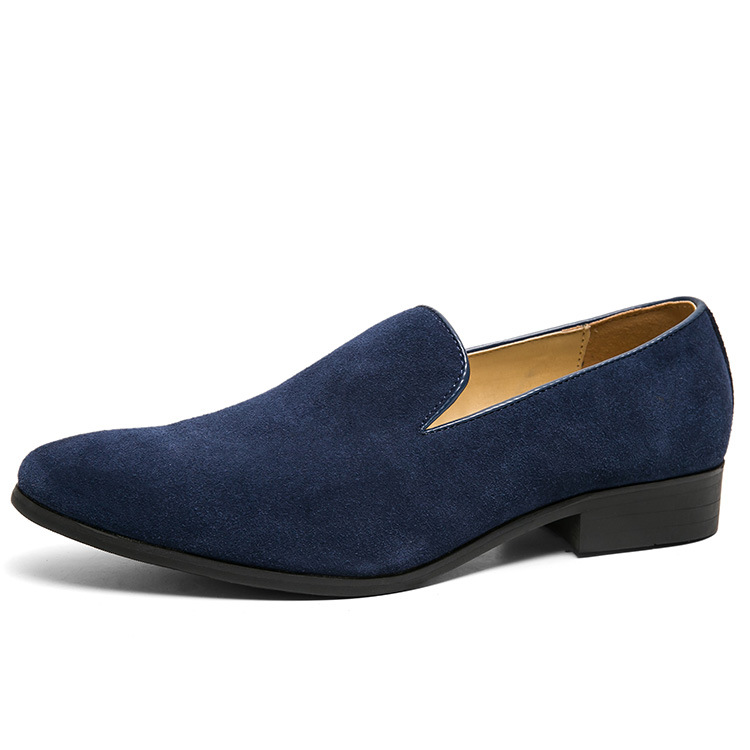 Loafers |   Men’s Chris Venetian Loafers Loafers